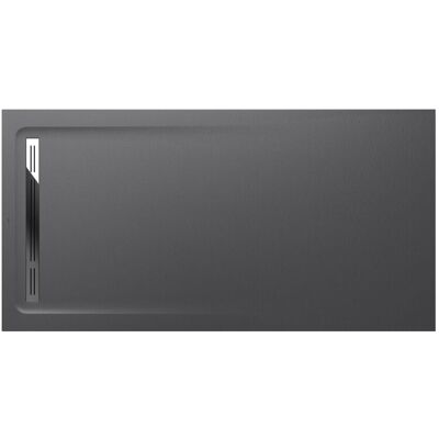 ROCA Plato Ducha Extrpln.stonex Aquos 2000x1000x35 Antidesliz.des.gran Caud.piz. ROCA Plato Ducha Extrpln.stonex Aquos 2000x1000x35 Antidesliz.des.gran Caud.piz.