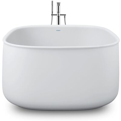 Duravit Zencha Bañera Independiente 700464000000000 - Bañera Duravit Zencha Bañera Independiente 700464000000000 - Bañera