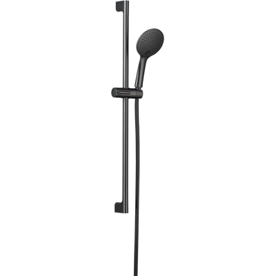 Essebagno Luisa Set De Ducha 3 Piezas Gris Metalizado Essebagno Luisa Set De Ducha 3 Piezas Gris Metalizado