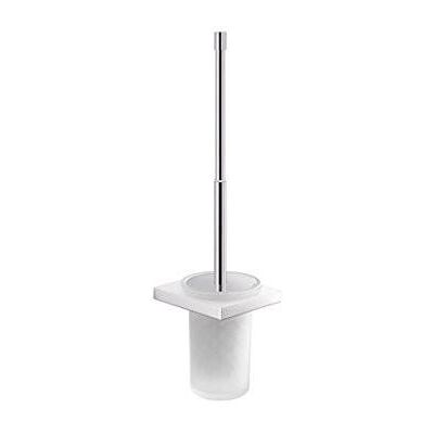 Gedy - A3330313000 G-lanzarote Escobillero De Pared Con Mango Telescópico - Ref: A3330313000 Gedy - A3330313000 G-lanzarote Escobillero De Pared Con Mango Telescópico - Ref: A3330313000