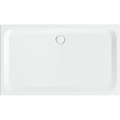 Bette Ultra Ducha Rectangular - Antideslizante 1700x1000mm - Blanco Bette Ultra Ducha Rectangular - Antideslizante 1700x1000mm - Blanco