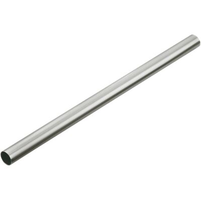 Keuco Modelo 14930170900 Barra de ducha de aluminio anodizado plateada Keuco Modelo 14930170900 Barra de ducha de aluminio anodizado plateada