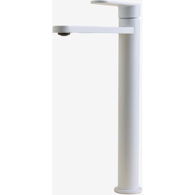 Grifo de lavabo en latón Sklum - Alameda - Estilo vintage - 30 cm Grifo de lavabo en latón Sklum - Alameda - Estilo vintage - 30 cm