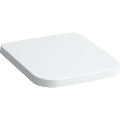 Inodoro LAUFEN Pro S con Tapa Removible - Blanco, para Inodoros de Pared Inodoro LAUFEN Pro S con Tapa Removible - Blanco, para Inodoros de Pared