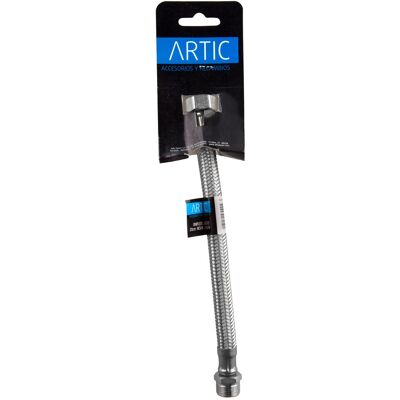 ALFA Uniflex Artic 30 Cm. H1/2 X H1/2 Instalación Firme ALFA Uniflex Artic 30 Cm. H1/2 X H1/2 Instalación Firme