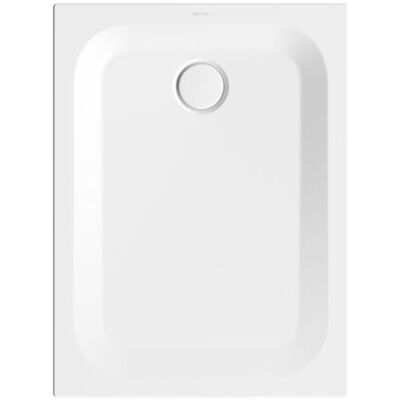 Bette Ultra Ducha Rectangular - Antideslizante, 90mm Desagüe - Blanco Bette Ultra Ducha Rectangular - Antideslizante, 90mm Desagüe - Blanco