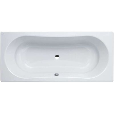 Bañera empotrada blanca LAUFEN - Thallium 1800x800x420 Bañera empotrada blanca LAUFEN - Thallium 1800x800x420