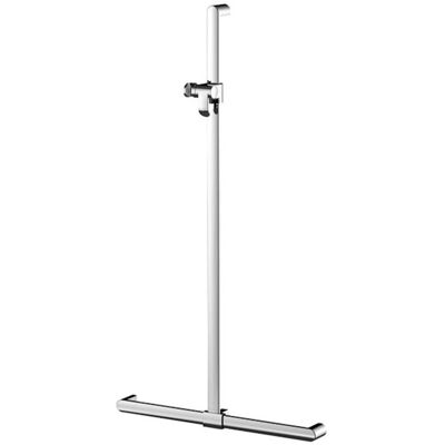 Pasamanos De Ducha Elegance Con Barra De Ducha 628/1142 Mm Cromado Keuco Pasamanos De Ducha Elegance Con Barra De Ducha 628/1142 Mm Cromado Keuco