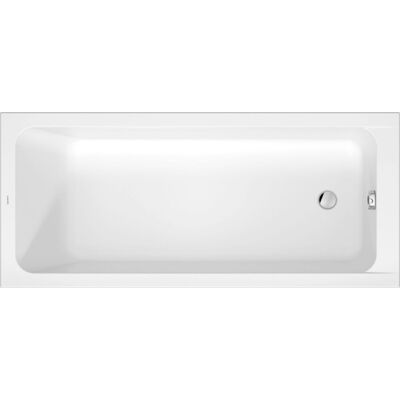 Duravit D-Code Bañera Rectangular - Bañera Duravit D-Code Bañera Rectangular - Bañera