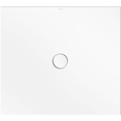 BetteFloor 100x90cm Ducha Blanca - Duschwanne BetteFloor 100x90cm Ducha Blanca - Duschwanne