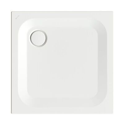 Bette Ultra Ducha Rectangular - Antideslizante, 800x800x25mm - Ducha Bette Ultra Ducha Rectangular - Antideslizante, 800x800x25mm - Ducha