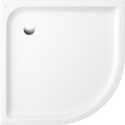 Villeroy & Boch O.novo Plus Bañera de ducha - Bañera de ducha Villeroy & Boch O.novo Plus Bañera de ducha - Bañera de ducha