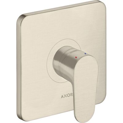 Hansgrohe Axor Citterio M Mezclador Monomando De Ducha Empotrado, Hansgrohe Axor Citterio M Mezclador Monomando De Ducha Empotrado,