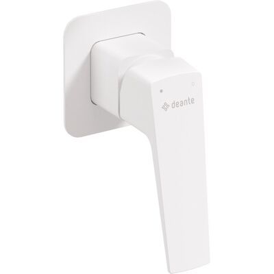 Grifo De Ducha Deante Bql A44l Monomando Empotrado Latón Grifo De Ducha Deante Bql A44l Monomando Empotrado Latón