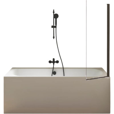 Set de Baño Jacob Delafon Elise 170x75 - Moderno, Espacioso, Antibacteriano Set de Baño Jacob Delafon Elise 170x75 - Moderno, Espacioso, Antibacteriano