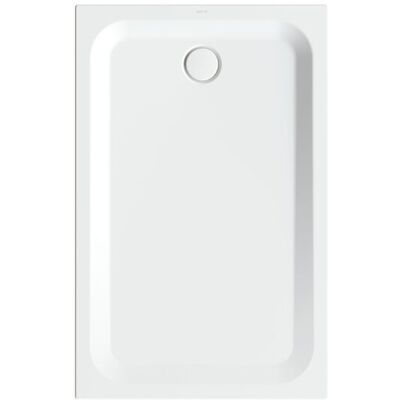 Bette Ultra Bañera de ducha rectangular Bette Ultra Bañera de ducha rectangular