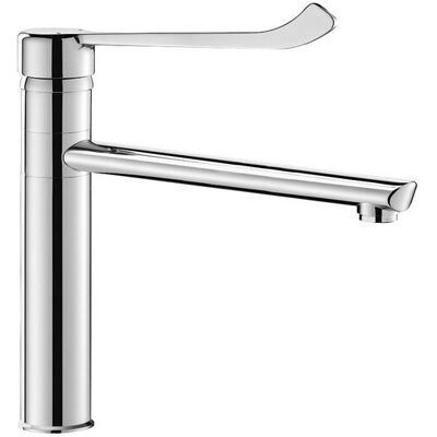 Mitigeur Lavabo Delabie Haut Robinetterie Haute Performance Pour Usage Intensif - Delabie Mitigeur Lavabo Delabie Haut Robinetterie Haute Performance Pour Usage Intensif - Delabie