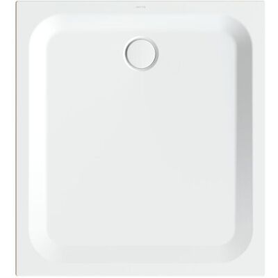 Bette Ultra Ducha Rectangular - Superficie Glaze Plus - 1100x1000x35mm Bette Ultra Ducha Rectangular - Superficie Glaze Plus - 1100x1000x35mm