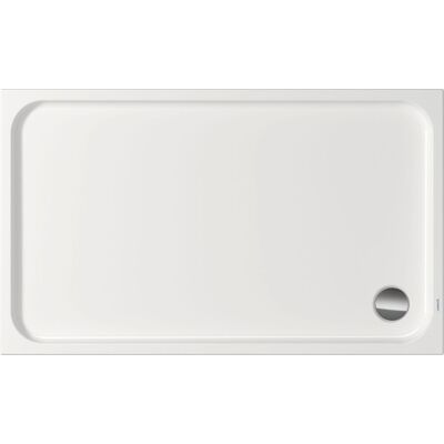 Duravit D-Code Bacha de ducha rectangular - Ducha Duravit D-Code Bacha de ducha rectangular - Ducha