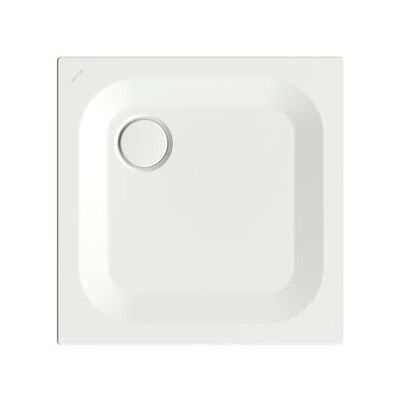Bette Ultra Ducha Rectangular - Snow - 700x700x25mm Bette Ultra Ducha Rectangular - Snow - 700x700x25mm