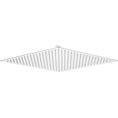Deante Głowica prysznicowa stalowa - 400x400 mm Deante Głowica prysznicowa stalowa - 400x400 mm
