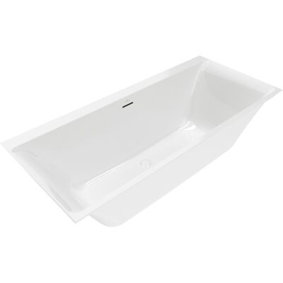 Villeroy & Boch Subway 3.0 Bañera rectangular - Quaryl - Blanco-Alpino Villeroy & Boch Subway 3.0 Bañera rectangular - Quaryl - Blanco-Alpino
