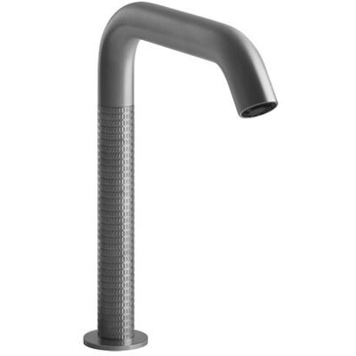 Gessi 316 Meccanica - Grifo de lavabo sin contacto - 154mm - Versión superior Gessi 316 Meccanica - Grifo de lavabo sin contacto - 154mm - Versión superior