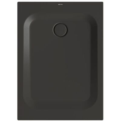 Plato De Ducha Rectangular Betteultra Con Soporte Mínimo, Plato De Ducha Rectangular Betteultra Con Soporte Mínimo,