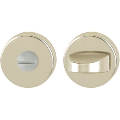 HOPPE Manilla de Puerta 42Kvs WC F2 HOPPE Manilla de Puerta 42Kvs WC F2