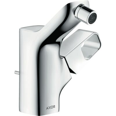HANS-GROHE Axor Urquiola Mezclador de Bidé - Oro Cepillado - DN15 - Tipo de Producto HANS-GROHE Axor Urquiola Mezclador de Bidé - Oro Cepillado - DN15 - Tipo de Producto