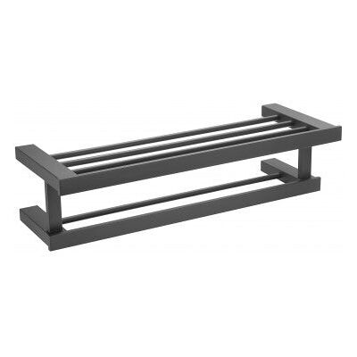 Estante de baño AI1423B con toallero - Tipo de baño Estante de baño AI1423B con toallero - Tipo de baño