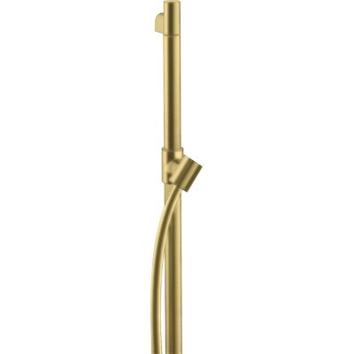 Axor - Barra De Ducha Hansgrohe Starck 0,90 M, 27830950 Axor - Barra De Ducha Hansgrohe Starck 0,90 M, 27830950