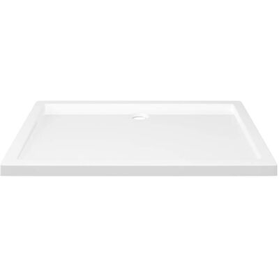 HELLOSHOP26 Plato De Ducha Plato De Ducha Plato De Ducha Baño Wc Cuarto De Ducha Interior Hogar Rectangular Abs 70 X 100 Cm Blanco 020001950 HELLOSHOP26 Plato De Ducha Plato De Ducha Plato De Ducha Baño Wc Cuarto De Ducha Interior Hogar Rectangular Abs 70 X 100 Cm Blanco 020001950