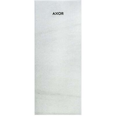 Hansgrohe Axor MyEdition Placa de Mármol Vena Oro - 200mm Hansgrohe Axor MyEdition Placa de Mármol Vena Oro - 200mm