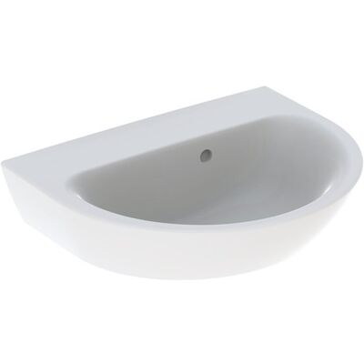 Lavabo Geberit Renova Blanco - 50cm Lavabo Geberit Renova Blanco - 50cm