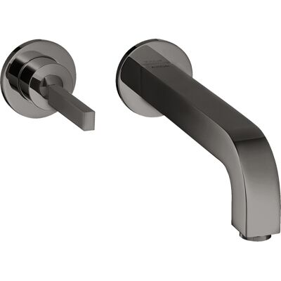 Mezclador Monomando Hansgrohe Axor Citterio Para Lavabo Mezclador Monomando Hansgrohe Axor Citterio Para Lavabo