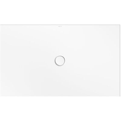 BetteFloor Modelo 5936-000AS Bandeja de ducha antideslizante blanca - Ducha BetteFloor Modelo 5936-000AS Bandeja de ducha antideslizante blanca - Ducha