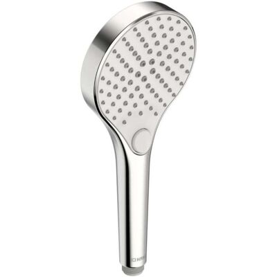 Hansa Hansaviva Ducha de Mano Eco - Cabezal de Ducha Hansa Hansaviva Ducha de Mano Eco - Cabezal de Ducha