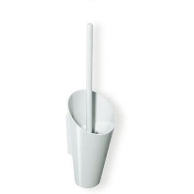 Hewi - Juego De Escobillas Wc Serie 801 Blanco Puro Hewi - Juego De Escobillas Wc Serie 801 Blanco Puro