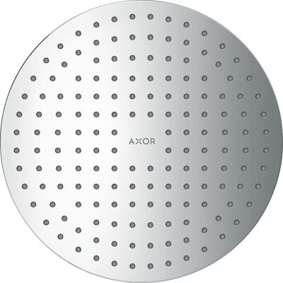 Hansgrohe AXOR ShowerSolutions Cabezal 250mm Montaje en techo Hansgrohe AXOR ShowerSolutions Cabezal 250mm Montaje en techo