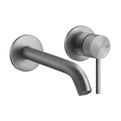 Gessi - 316 Trame - Roseta D65 - Latón - Montaje de grifería Gessi - 316 Trame - Roseta D65 - Latón - Montaje de grifería