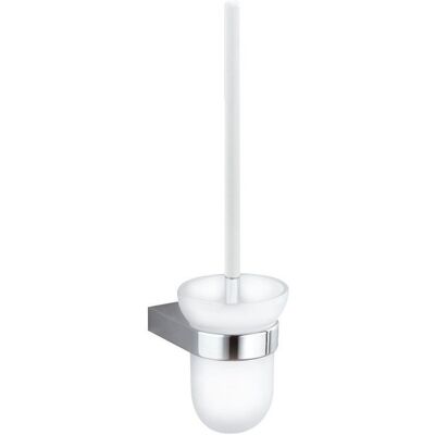 Keuco Modelo 00864000100 - Inserto de Plástico Opaco para Juego de Cepillos WC Keuco Modelo 00864000100 - Inserto de Plástico Opaco para Juego de Cepillos WC