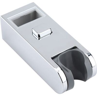 LARGEIGHT Barra Deslizante Para Cabezal De Ducha Ajustable En Altura, De Abs Cromado, Con Soporte De 3015 Mm. LARGEIGHT Barra Deslizante Para Cabezal De Ducha Ajustable En Altura, De Abs Cromado, Con Soporte De 3015 Mm.