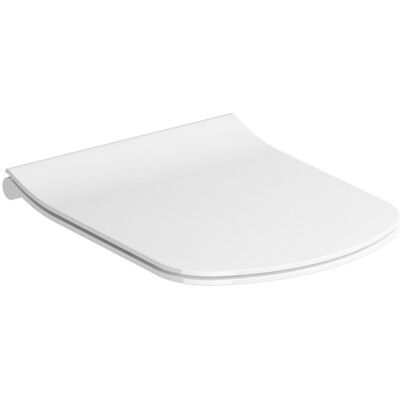 Ravak X01673 Asiento de inodoro SoftClose Blanco - Asiento de inodoro Ravak X01673 Asiento de inodoro SoftClose Blanco - Asiento de inodoro