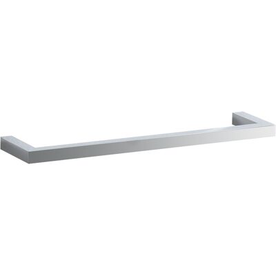 LAUFEN Barra de Toalla de Aluminio para Baño - Serie Universal LAUFEN Barra de Toalla de Aluminio para Baño - Serie Universal