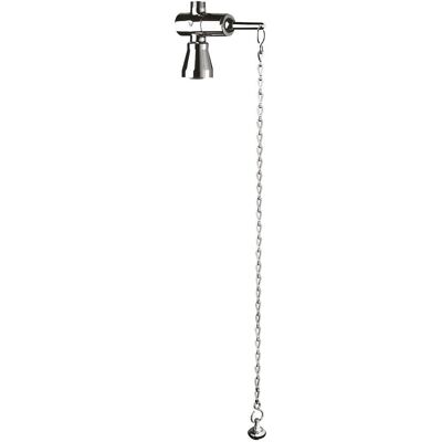 Robinet Douche Tempostop Douche Temporisée Pour Collectivité - Delabie Robinet Douche Tempostop Douche Temporisée Pour Collectivité - Delabie