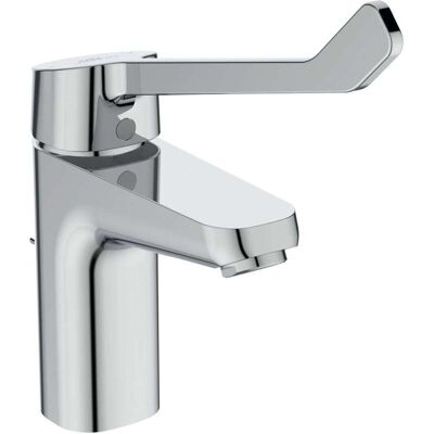 Mezclador de lavabo Ideal Standard Ceraflex BD603AA en cromo - Grifo monomando Mezclador de lavabo Ideal Standard Ceraflex BD603AA en cromo - Grifo monomando