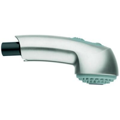 Grohe Rociador de Cocina de Acero Inoxidable - Rociador de Cocina Grohe Rociador de Cocina de Acero Inoxidable - Rociador de Cocina
