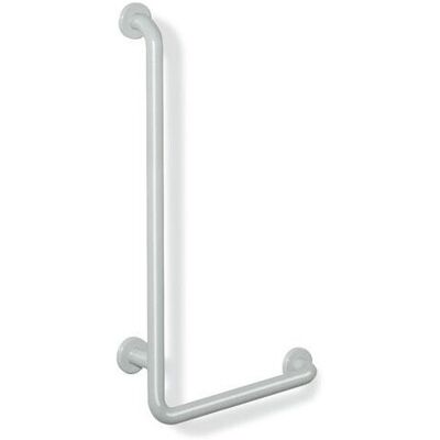 HEWI Mango de apoyo en ángulo serie 801 500mm - Manija de soporte HEWI Mango de apoyo en ángulo serie 801 500mm - Manija de soporte