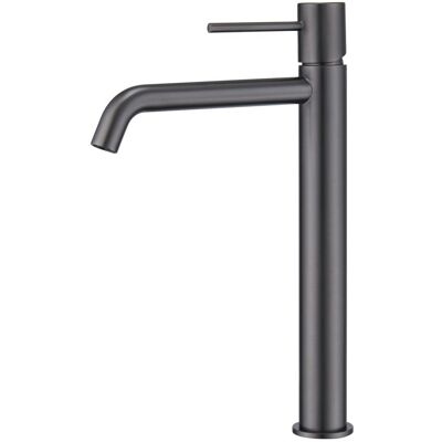 Imex Monza Grifo de lavabo alto - negro gun metal - Grifo Imex Monza Grifo de lavabo alto - negro gun metal - Grifo